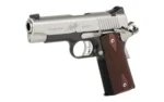 Kimber America KIMBER PRO CDP II 45ACP 4" 7RD NS - alternate view 3