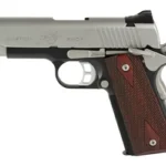 Kimber America KIMBER PRO CDP II 45ACP 4" 7RD NS
