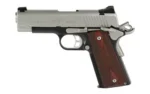 Kimber America KIMBER PRO CDP II 45ACP 4" 7RD NS