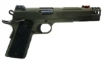 Kimber America KIMBER RAMPART 9MM 5" 9RD OD COMP - alternate view 2
