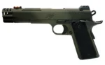 Kimber America KIMBER RAMPART 9MM 5" 9RD OD COMP