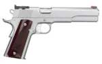 Kimber America KIMBER SS TARGET LS 45ACP 6" 7RD SLV - alternate view 2