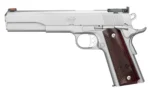 Kimber America KIMBER SS TARGET LS 45ACP 6" 7RD SLV