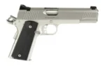 Kimber America KIMBER STAINLESS LW 45ACP 5" BUNDLE - alternate view 2