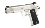 Kimber America KIMBER STAINLESS LW 45ACP 5" BUNDLE - alternate view 3