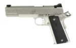 Kimber America KIMBER STAINLESS LW 45ACP 5" BUNDLE