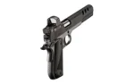 Kimber America KIMBER SPR JAGARE 10MM 6" DDP GRY 8R - alternate view 2