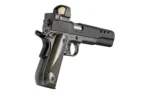 Kimber America KIMBER SPR JAGARE 10MM 6" DDP GRY 8R - alternate view 3
