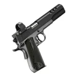 Kimber America KIMBER SPR JAGARE 10MM 6" DDP GRY 8R