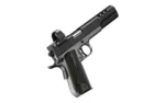 Kimber America KIMBER SPR JAGARE 10MM 6" DDP GRY 8R