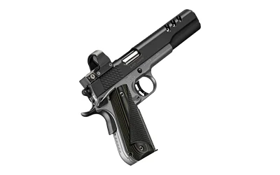 kimber-super-jagare-10mm-6-dot-primary-1 Kimber America KIMBER SPR JAGARE 10MM 6" DDP GRY 8R