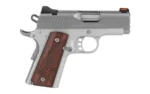 Kimber America KIMBER STS ULTRA CARRY II 45 3" FOFO - alternate view 2