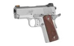 Kimber America KIMBER STS ULTRA CARRY II 45 3" FOFO - alternate view 3