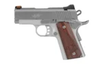 Kimber America KIMBER STS ULTRA CARRY II 45 3" FOFO