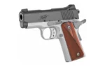 Kimber America KIMBER ULTRA CARRY II TWO-TONE 45 3" - alternate view 3