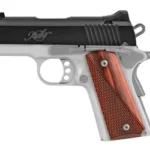 Kimber America KIMBER ULTRA CARRY II TWO-TONE 45 3"