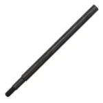Kleen Bore Kleenbore Black Oxide Steel Cleaning Rod Accessory Adapter .22-.45 Cal Sectional Rifle