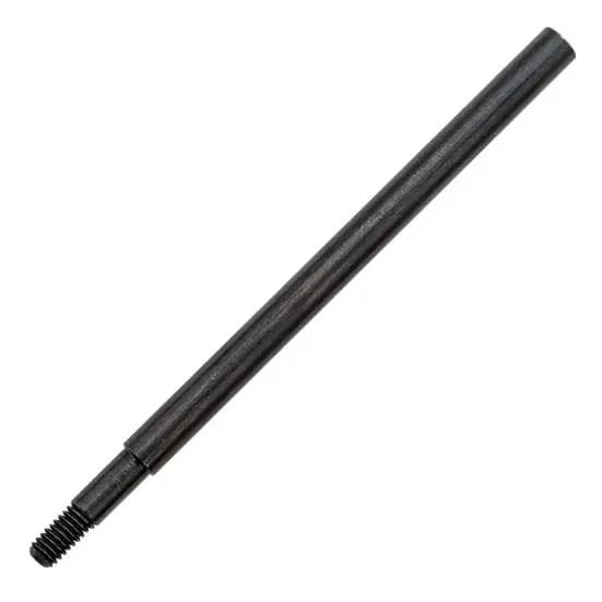 Kleen Bore Kleenbore Black Oxide Steel Cleaning Rod Accessory Adapter .22-.45 Cal Sectional Rifle