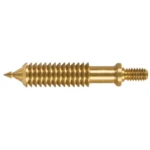 Kleen Bore KleenBore Brass Precision Barbed Point Cleaning Jag .40/.41/410/10mm - alternate view 2