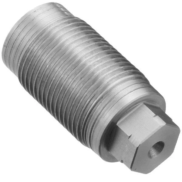 Knight Rifles Knight Breech Hex Head Plug DISC