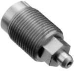 Knight Rifles Knight Breech Hex Head Plug - FPJ W209/TK/USAK/BOR