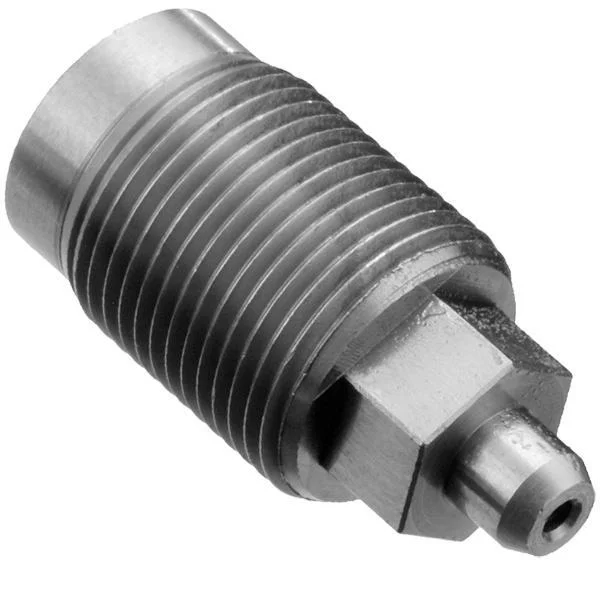 Knight Rifles Knight Breech Hex Head Plug - FPJ W209/TK/USAK/BOR