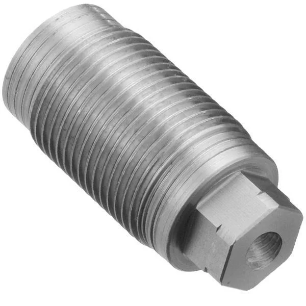Knight Rifles Knight Breech Plug Hex Head - 45/50 LK MK