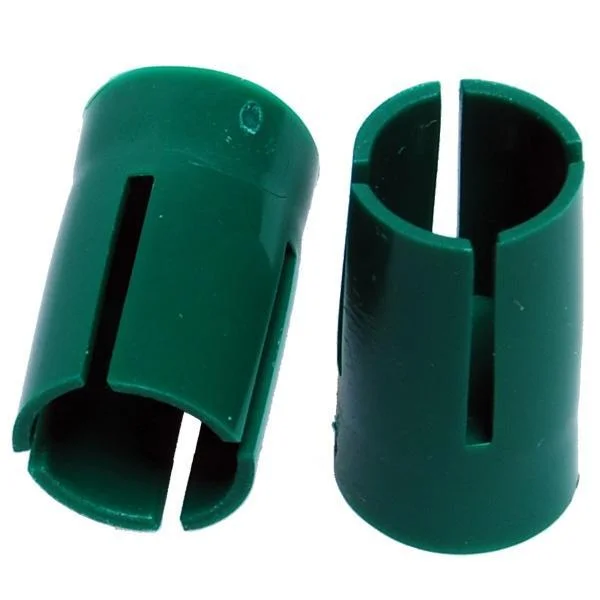 Knight Rifles Knight Muzzleloading .50 cal High Pressure Green Sabots 50/pk