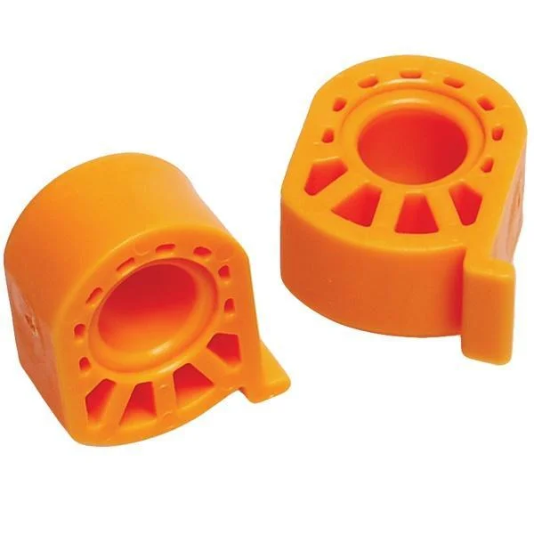 Knight Rifles Knight Orange Primer Disc - 100/ct