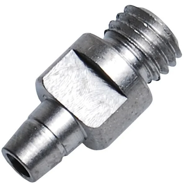 Knight Rifles Knight Red Hot Nipple - #11 1/4 X 28 Threads