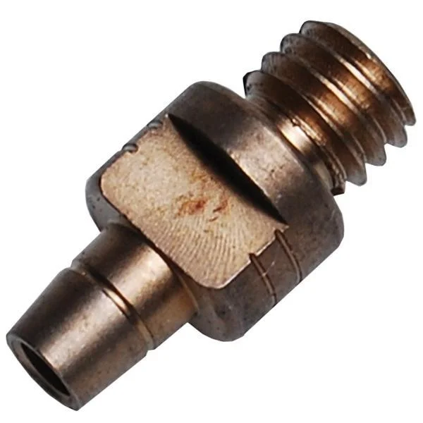 Knight Rifles Knight Red Hot Nipple - #11 6-1.0mm Threads