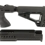 Blackhawk! Knoxx SpecOps Gen III Stock with Recoil Suppression Technology for Remington 870