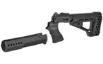 Blackhawk! Knoxx SpecOps Stock Gen III for Mossberg 500 - alternate view 3