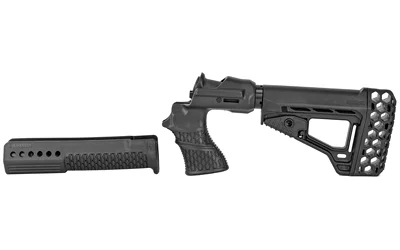 Blackhawk! Knoxx SpecOps Stock Gen III for Mossberg 500