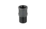 KNS Precision, Inc. KNS AK THRD ADP 14X1L TO 5/8X24R - alternate view 2