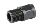 KNS Precision, Inc. KNS AK THRD ADP 14X1L TO 5/8X24R - alternate view 3