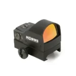 Konus Optics Konus SightPro Fission 2.0 Micro-Compact 17x23mm Electronic Dot Sight 4 MOA Black Matte