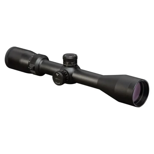 Konus Optics Konus Konuspro-BX Bushmaster .450 Load Rifle Scope 3-9x40 1" SFP 30/30 Duplex Non Illum Black