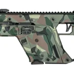 KRISS USA, Inc KRISS VCTR SDP G3 10MM 5.5" 10RD ID