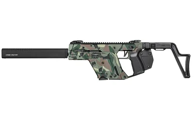 KRISS USA, Inc KRISS VCTR CRB G3 10MM 16" 10R ID CA