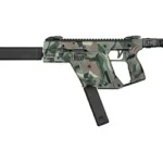 KRISS USA, Inc KRISS VCTR CRB G3 9MM 16" 40RD ID