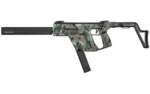 KRISS USA, Inc KRISS VCTR CRB G3 9MM 16" 40RD ID