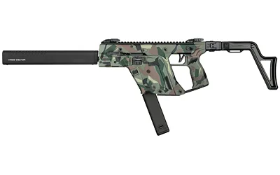 kriss-vctr-crb-g3-9mm-primary KRISS USA, Inc KRISS VCTR CRB G3 9MM 16" 40RD ID