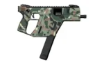 KRISS USA, Inc KRISS VCTR SDP G3 9MM 5.5" 40RD ID - alternate view 2
