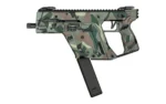 KRISS USA, Inc KRISS VCTR SDP G3 9MM 5.5" 40RD ID