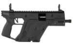 KRISS USA, Inc KRISS VCTR SDP G3 9MM 5.5" 10RD BLK - alternate view 2