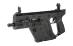 KRISS USA, Inc KRISS VCTR SDP G3 9MM 5.5" 10RD BLK - alternate view 3