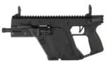 KRISS USA, Inc KRISS VCTR SDP G3 9MM 5.5" 10RD BLK