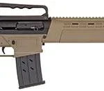 TRISTAR KRX TACTICAL FDE 12/20