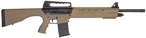 TRISTAR KRX TACTICAL FDE 12/20
